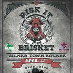 Logan Ryan Band LIVE at Risk It for the Brisket