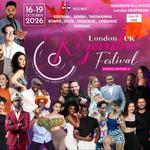 Kizomba Festival London UK 2026
