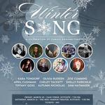 Wintersong: Songwriter Showcase - Casa Verde