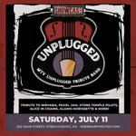 MTV Unplugged Tribute Band at the Sherman Showcase