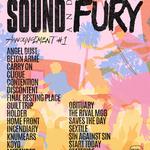 Sound and Fury Festival 2026