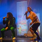 Ego le cachalot à Neuvy-le-Roi