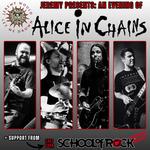 The ALICE IN CHAINS Show
