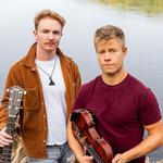 (Bryce & Gabe Duo) Private Wedding 5pm-10pm