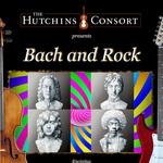 Bach and Rock