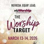 mbWorship Conference-Songwriting Breakout Session