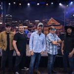 Jog N Jam charity Concert Event