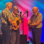 MATINEE! The Kingston Trio at the Klein Center for the Performing Arts