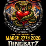 Cobra;s Kiss @ Dingbatz