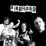 Birdhand with Lovebolt