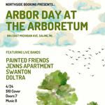 Arbor Day at the Arboretum