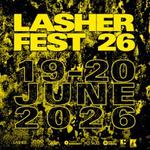 Lasher Fest 2026