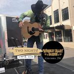 Whiskey Alley Saloon