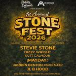 STONE FEST 2026