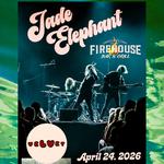 Jade Elephant @ Langdon Firehouse 