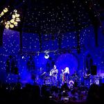 Pynk Floid NYC performing at Tom and Jerry's in Folsom, PA!