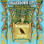 Bowstring -Dead of Winter-Wilmington, NC