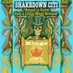 King's - Raleigh,NC Presented by The Lincoln Theatre 