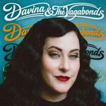 Davina and The Vagabonds at Space