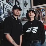 Chicano Mosh