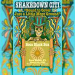 Boca Black Box -Boca Raton, FL