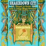 The Southern Cafe & Music Hall -  Charlottesville, VA 