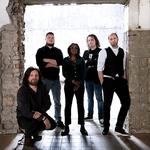 Feral Mind live @ Västerport. Varberg 