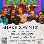 The Colony - Woodstock, NY