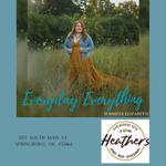 Jennifer Elizabeth Live 