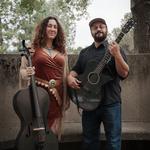 Dirty Cello  at Open Space for Arts and Community