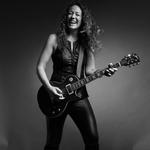 JLV w. special guest Ana at Katie’s - Bacliff