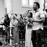 The Many at Stone Church