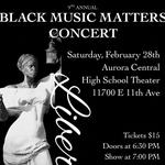 BLACK MUSIC MATTERS: Vocal Coalition Youth Concert (Kid Astronaut Feature)