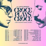 AJ Croce Presents Croce Plays Croce