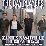 The Day Players in Nashville