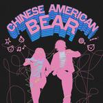 Chinese American Bear - Live in Boise, ID