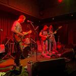 TLC at La Mesa Wine Works! 