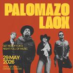 Palomazo Music Series: LaOx