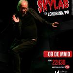 Skylab em Londrina (PR)