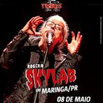 Skylab em Maringá (PR)