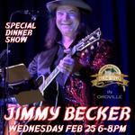 Dinner show at Feather Falls!