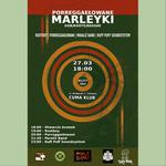 Porreggaełowane Marleyki