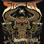 Strung out- Suburban Teenage Wastland Blues 30th Anniversary tour