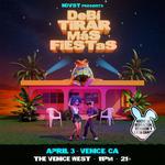 DEBÍ TIRAR MÁS FIESTAS - REGGAETON, DEMBOW, MERENGUE, & LATIN HITS