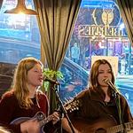 Sweet Sally Duo and Guests at The Liberties