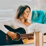 Sudha Sai @ Dosti & Chai