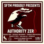 Authority Zero
