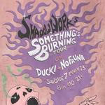 Shadow Work with Ducki + no fauna