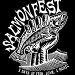 Salmonfest Alaska 2026