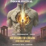 IllumiNaughty: 20 Years Of Chaos